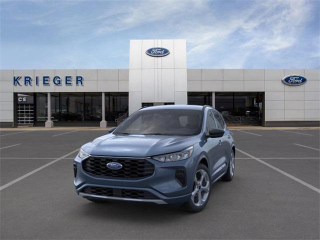 new 2024 Ford Escape car, priced at $34,932