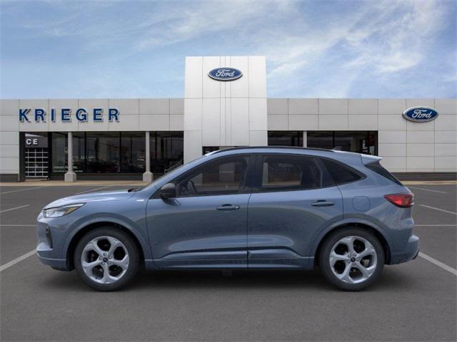 new 2024 Ford Escape car, priced at $34,932