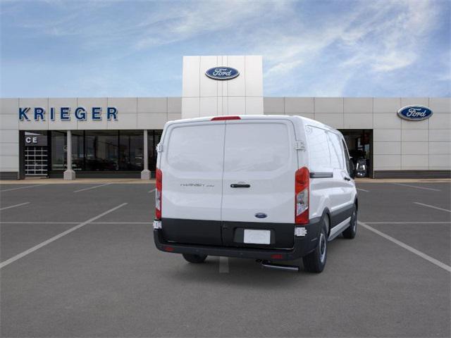 new 2025 Ford Transit-250 car, priced at $48,492