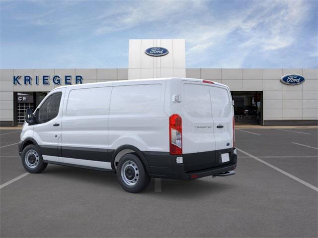 new 2025 Ford Transit-250 car, priced at $48,492