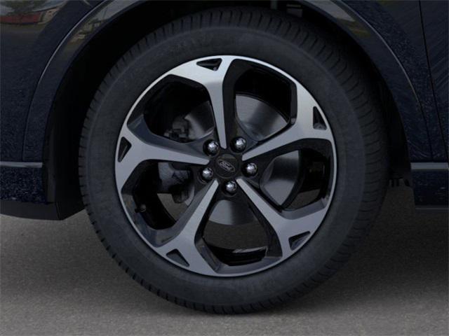new 2025 Ford Escape car, priced at $36,600