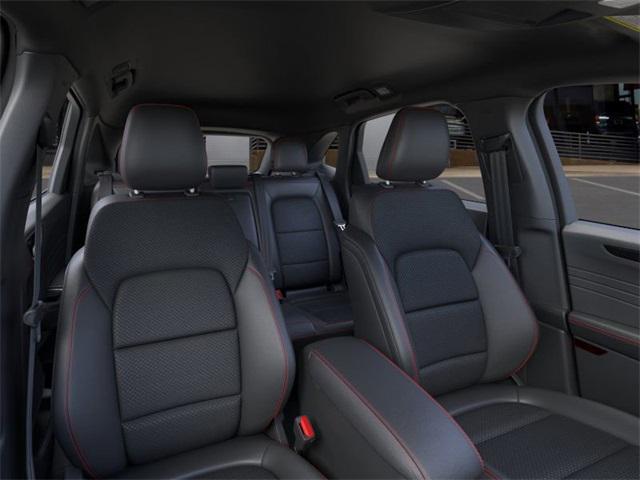 new 2025 Ford Escape car, priced at $36,600