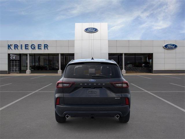 new 2025 Ford Escape car, priced at $36,600
