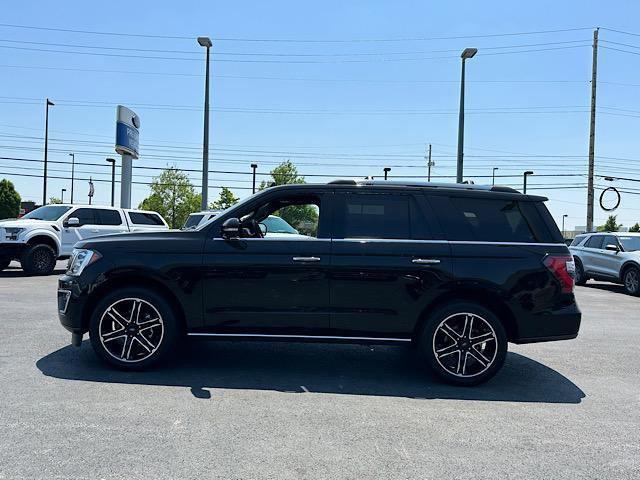used 2020 Ford Expedition car