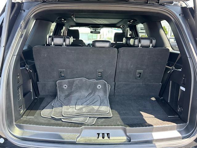 used 2020 Ford Expedition car