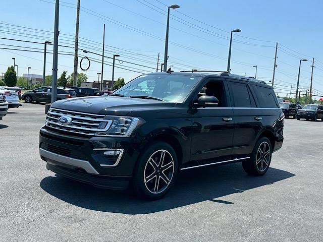 used 2020 Ford Expedition car