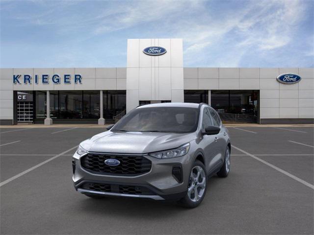 new 2025 Ford Escape car, priced at $30,959