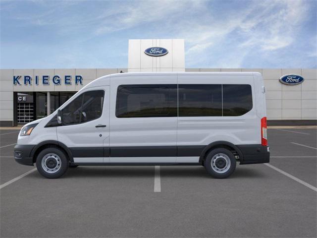 new 2024 Ford Transit-350 car, priced at $53,901