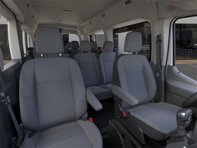 new 2024 Ford Transit-350 car, priced at $53,901