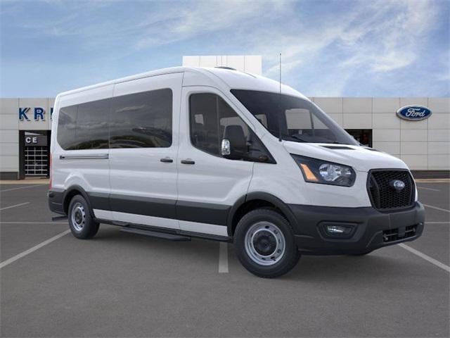 new 2024 Ford Transit-350 car, priced at $53,901