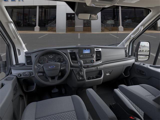 new 2024 Ford Transit-350 car, priced at $53,901