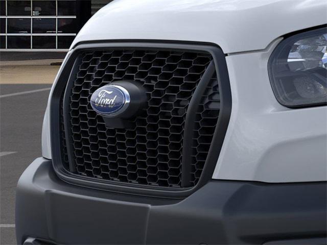 new 2024 Ford Transit-350 car, priced at $53,901