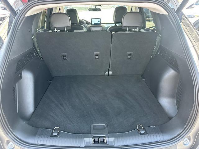 used 2022 Ford Escape car, priced at $24,314