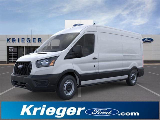 new 2025 Ford Transit-250 car, priced at $51,885