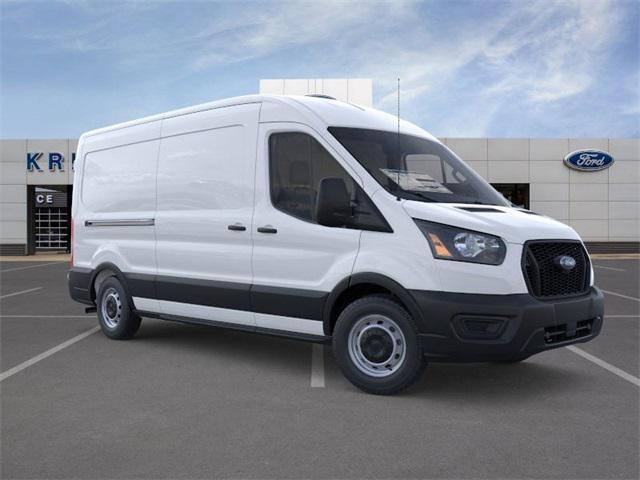 new 2025 Ford Transit-250 car, priced at $47,285