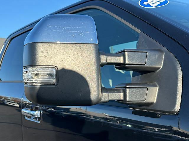 used 2018 Ford F-250 car, priced at $37,152