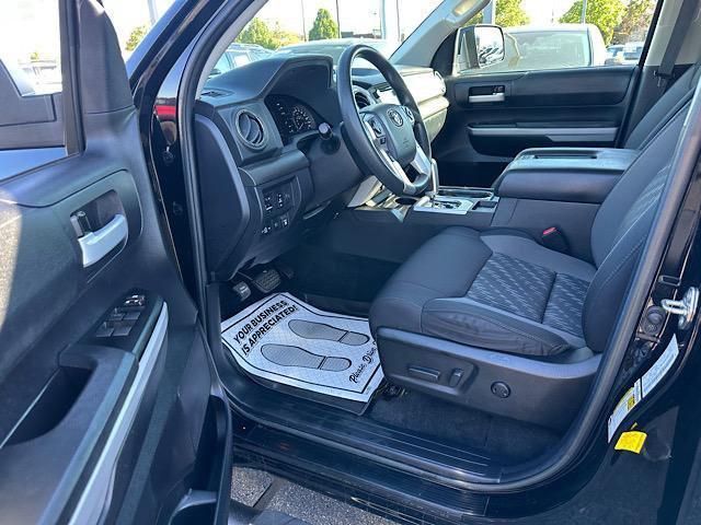 used 2020 Toyota Tundra car, priced at $39,131