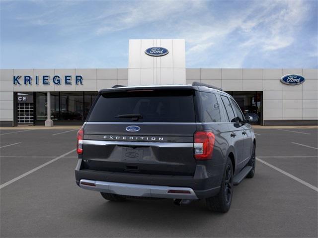 new 2024 Ford Expedition car, priced at $68,954