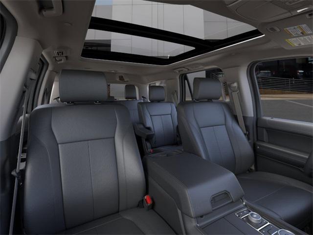 new 2024 Ford Expedition car, priced at $68,954