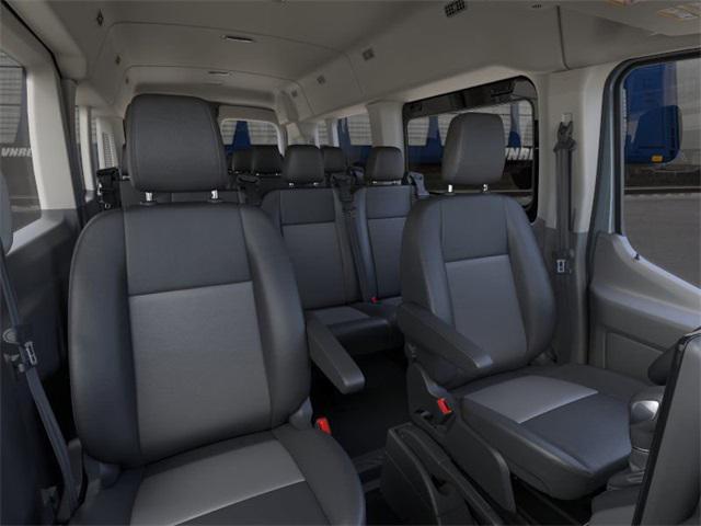 new 2024 Ford Transit-350 car, priced at $63,300