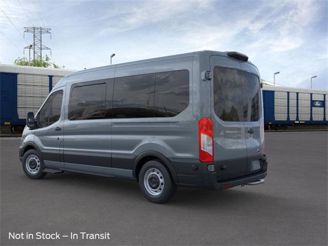 new 2024 Ford Transit-350 car, priced at $63,300