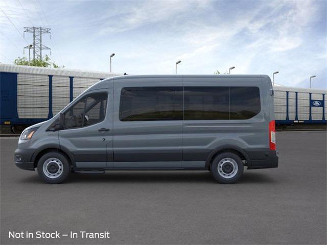 new 2024 Ford Transit-350 car, priced at $63,300