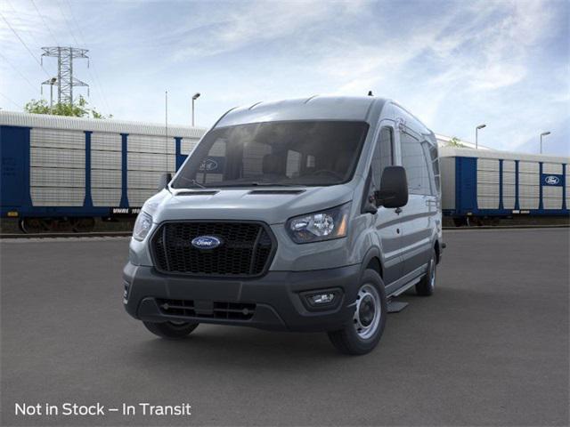 new 2024 Ford Transit-350 car, priced at $63,300