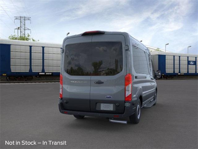 new 2024 Ford Transit-350 car, priced at $63,300