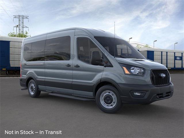 new 2024 Ford Transit-350 car, priced at $63,300