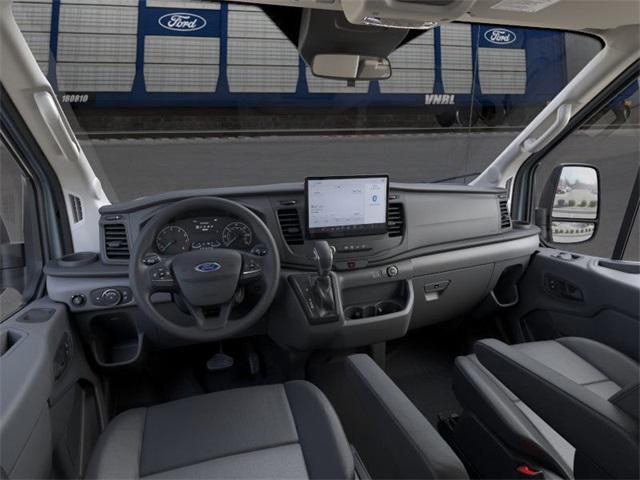 new 2024 Ford Transit-350 car, priced at $63,300