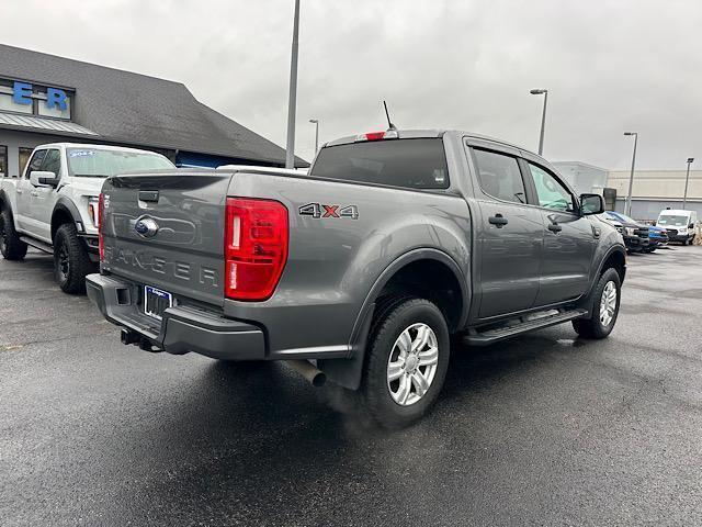 used 2021 Ford Ranger car, priced at $31,594