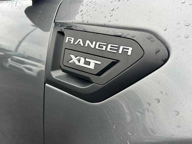 used 2021 Ford Ranger car, priced at $31,594