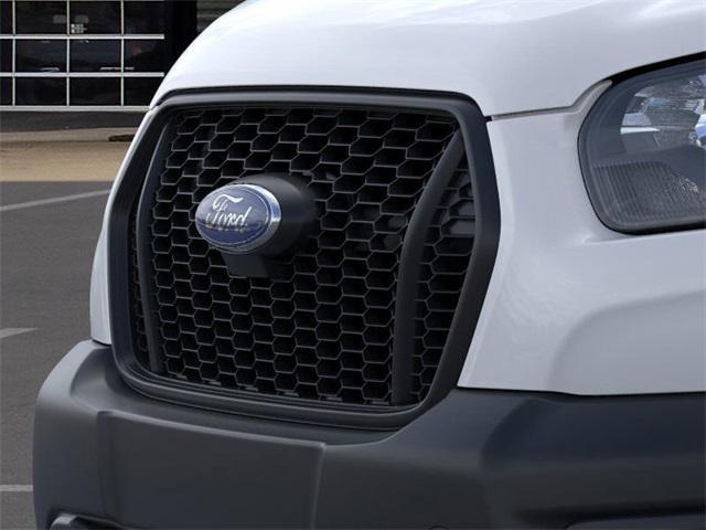 new 2025 Ford Transit-250 car, priced at $51,630