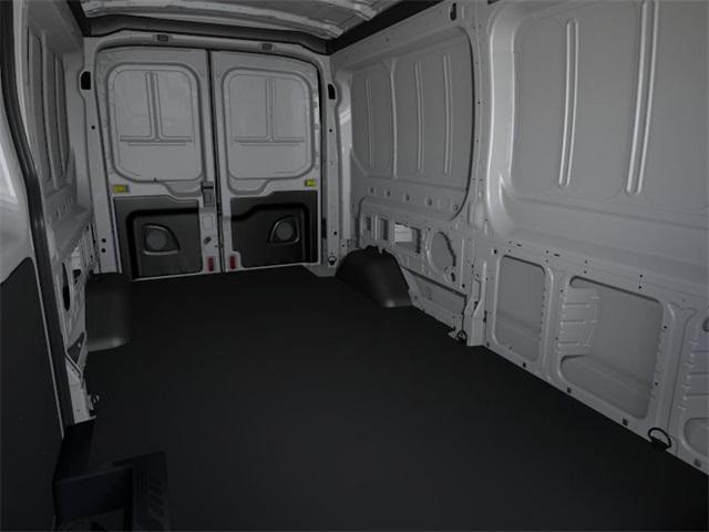 new 2025 Ford Transit-250 car, priced at $51,630