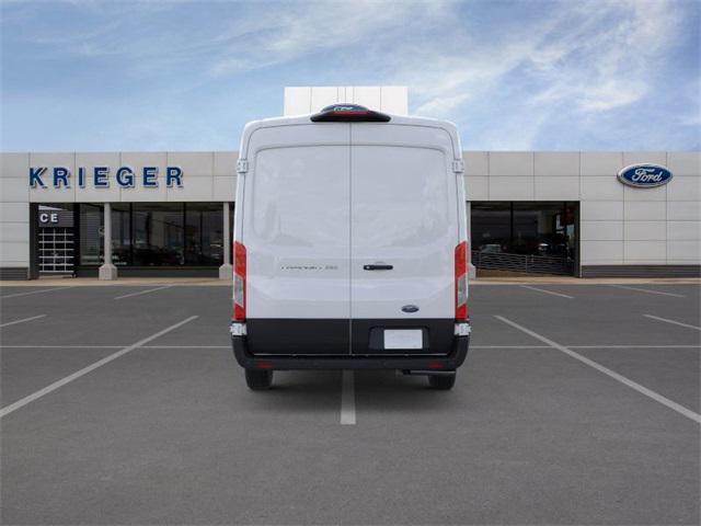new 2025 Ford Transit-250 car, priced at $51,630