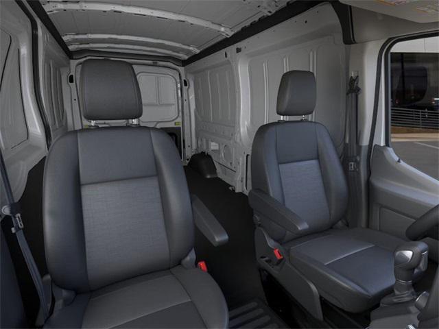 new 2025 Ford Transit-250 car, priced at $45,930