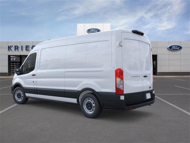 new 2025 Ford Transit-250 car, priced at $45,930