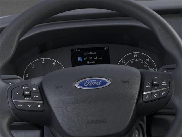 new 2025 Ford Transit-250 car, priced at $51,630