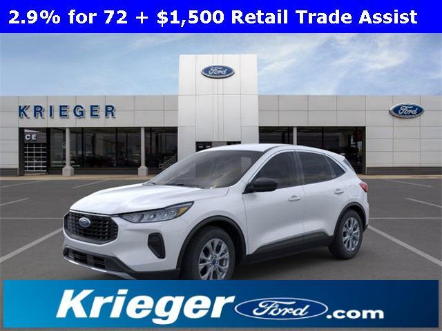 new 2024 Ford Escape car, priced at $29,880