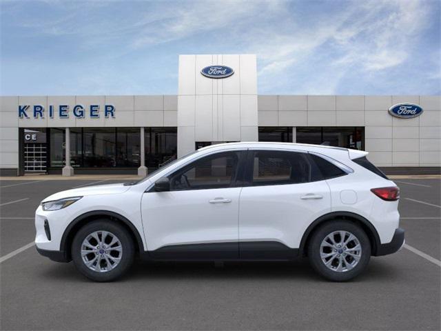 new 2024 Ford Escape car, priced at $29,880