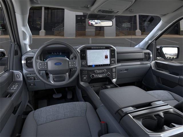 new 2024 Ford F-150 car, priced at $59,853