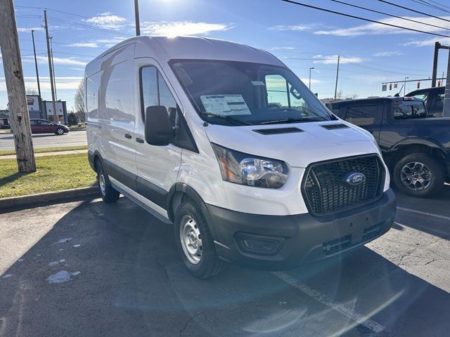 new 2023 Ford Transit-150 car, priced at $45,632