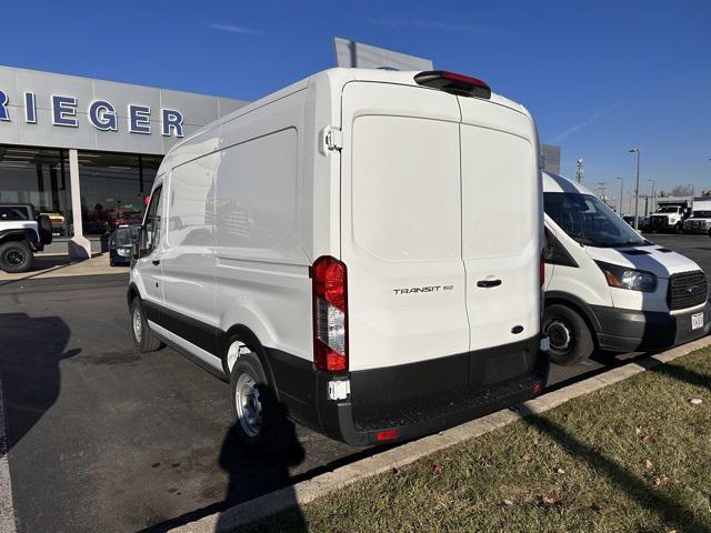 new 2023 Ford Transit-150 car, priced at $45,632