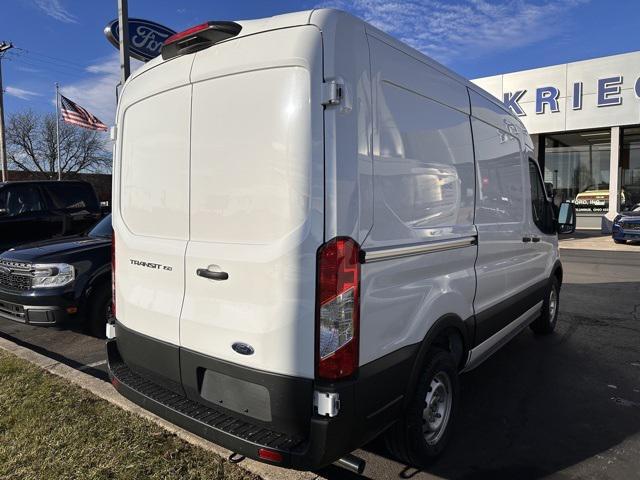 new 2023 Ford Transit-150 car, priced at $45,632