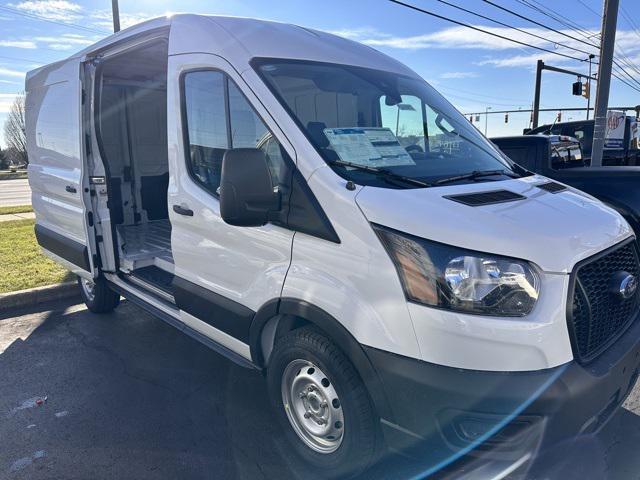 new 2023 Ford Transit-150 car, priced at $45,632