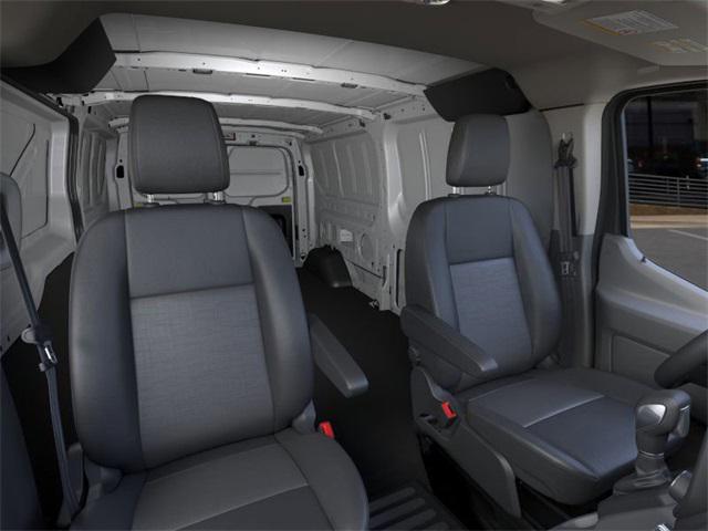 new 2025 Ford Transit-250 car, priced at $49,892