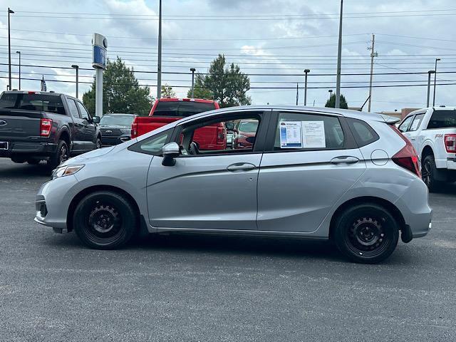 used 2019 Honda Fit car, priced at $15,154