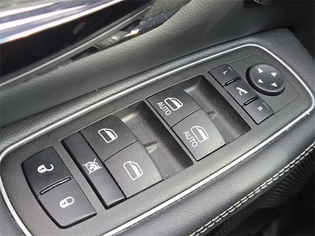 used 2024 Ram 1500 car, priced at $51,937