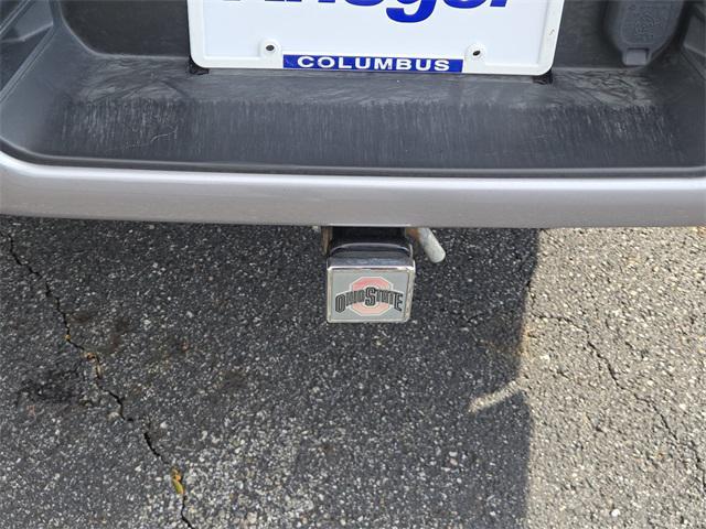 used 2024 Ram 1500 car, priced at $51,937