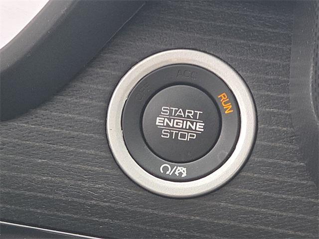 used 2024 Ram 1500 car, priced at $51,937